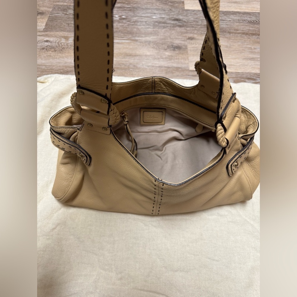 COLE HAAN— shoulder bag - Picture 4 of 6